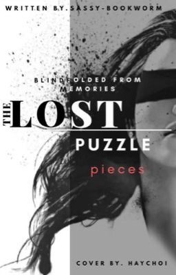 Lost Puzzle Pieces