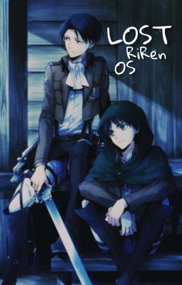 Lost • RiRen OS