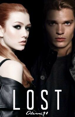 Lost (Sequel to New Girl) {Discontinued}