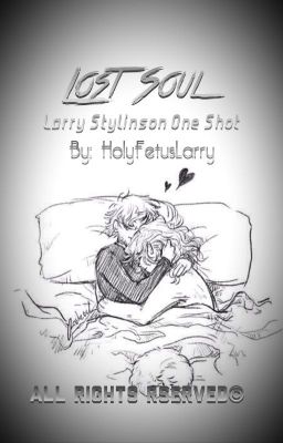 Lost Soul x l.s one shot