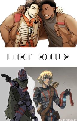 Lost Souls (Englisch Version)