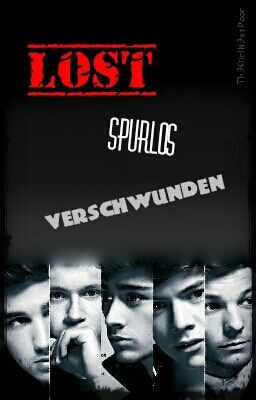 Lost - spurlos verschwunden