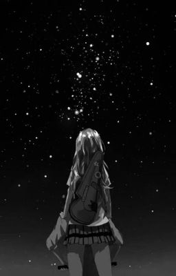 Lost Star ( A Transformers Fanfic)