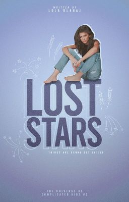 ✔ | LOST STARS ²