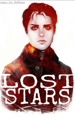 Lost Stars