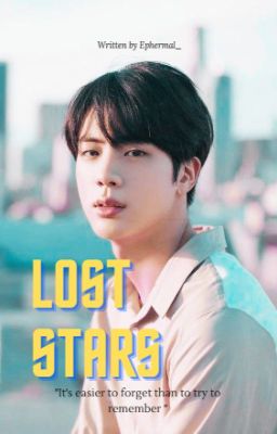 Lost Stars // Jinkook