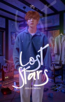 Lost Stars - Jung Kook