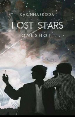 Lost Stars - Oneshot