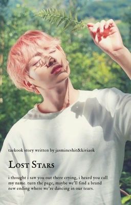 lost stars ﻬ taekook