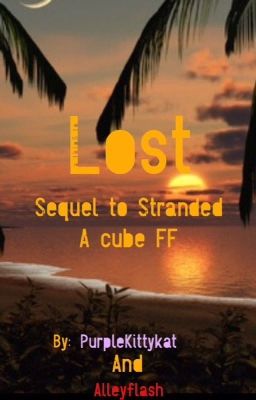 Lost// stranded sequel