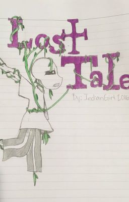 Lost Tale (Discontinued)