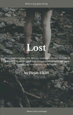 Lost (Tamat)