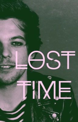 lost time | larry ✔