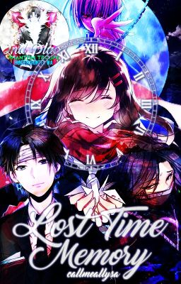 Lost Time Memory [HxH]