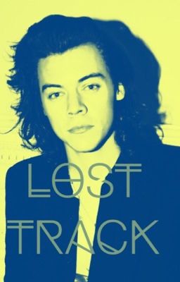 lost track | larry ✔