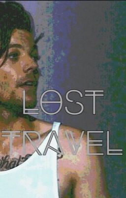 lost travel | larry ✖️