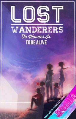 Lost Wanderers 