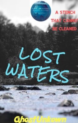 Lost Waters {#PlanetOrPlastic Contest}