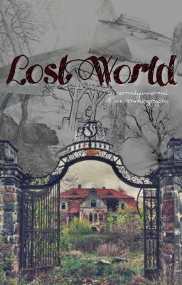 Lost World