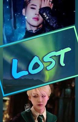 Lost //Yoonmin//