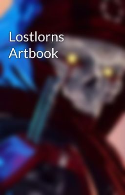 Lostlorns Artbook