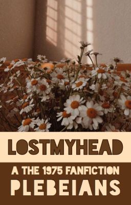 lostmyhead ( ✓ )