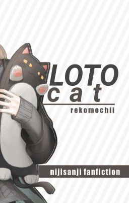 Loto Cat ーNijisanji