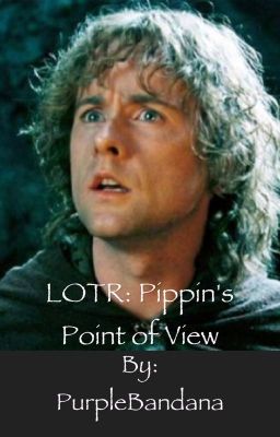 LotR: Pippin's Point of View