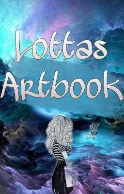 Lottas Artbook