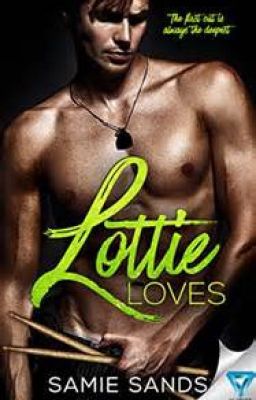 Lottie Loves