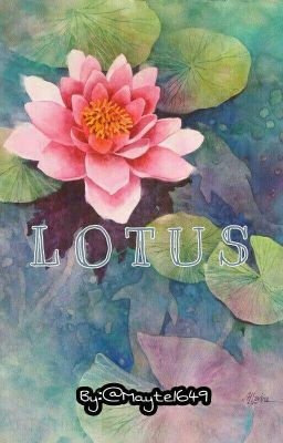 Lotus.[ErrorInk]