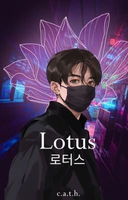 lotus || j.jk.