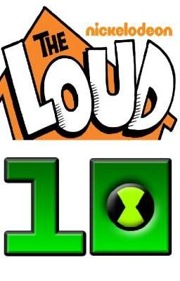 Loud 10: Nace L-10.