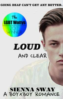 Loud And Clear (boyxboy)