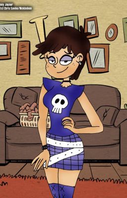 Loud House Females x Male OC Oneshots