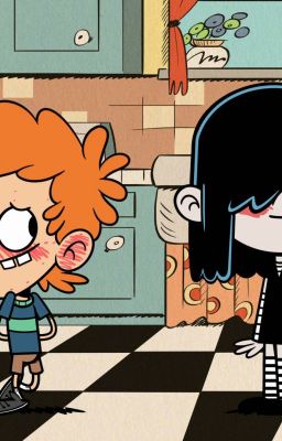 Loud House-Miss You