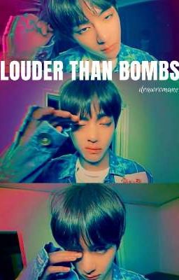 Louder Than Bombs ↝ Taegi