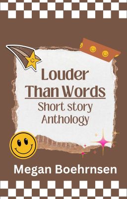 Louder Than Words (Short Story Anthology)