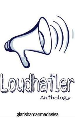 Loudhailer