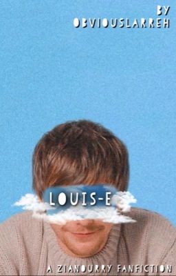 Louis-e (Zianourry)