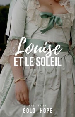 Louise et le Soleil