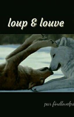 Loup Et Louve ¤TERMINÉ¤