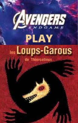 Loups-Garous (MCU)