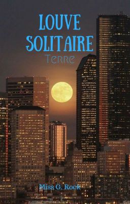 Louve solitaire (en cours de correction)