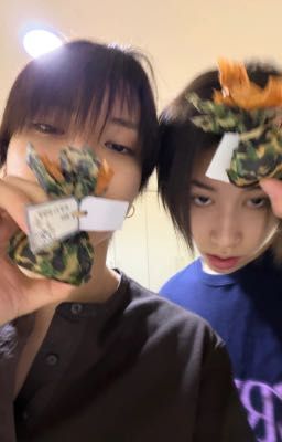 louyul | better half