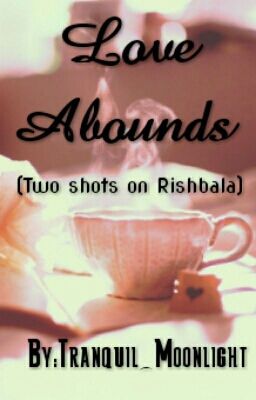 Love Abounds
