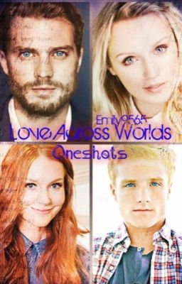 Love Across Worlds One-shots