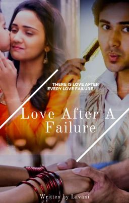 Love After A Failure (On Hold)