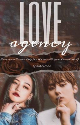 love agency