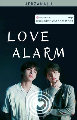 LOVE ALARM